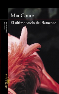 Libro El último vuelo del flamenco