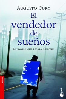 Libro El vendedor de sueños