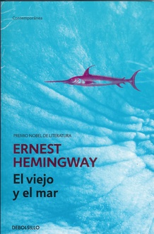 Libro El viejo y el mar