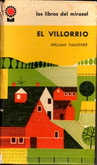 Libro El villorrio