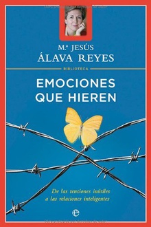 Libro Emociones que hieren