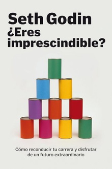 Libro ¿Eres imprescindible?