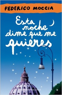 Libro Esta noche dime que me quieres