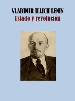 Libro Estado y revolución