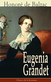 Libro Eugenia Grandet