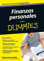 Frases de Finanzas Personales Para Dummies