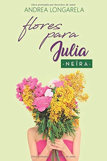 Frases de Flores para Julia