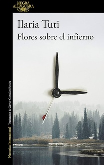Frases de Flores sobre el infierno
