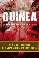 Frases de Guinea. Más allá de la aventura