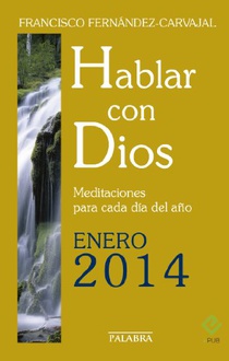 Libro Hablar con Dios - Enero 2014: 23