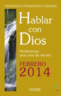 Libro Hablar con Dios