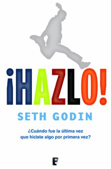 Libro ¡Hazlo!