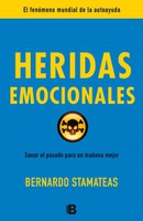 Frases de Heridas emocionales