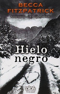 Libro Hielo negro