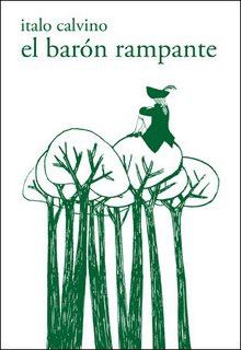 Libro El barón rampante