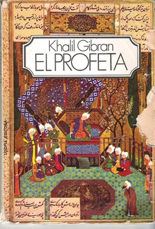 Libro El profeta