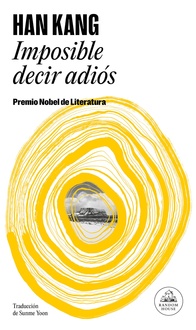 Frases de Imposible decir adiós
