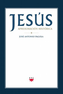 Libro Jesús. Aproximación histórica