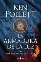 Frases de La armadura de la luz