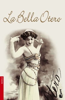 Libro La Bella Otero