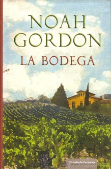 Libro La bodega