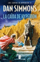 Frases de La caída de Hyperion