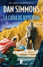 Libro La caída de Hyperion