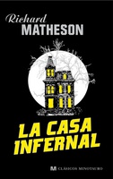 Frases de La casa infernal