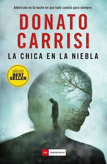 Libro La chica en la niebla