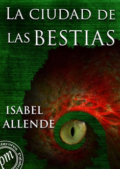 Libro La ciudad de las bestias