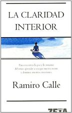 Libro La claridad interior