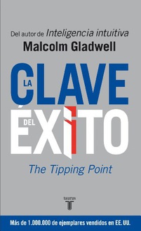 Libro La clave del éxito