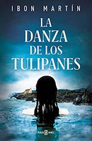 Frases de La danza de los tulipanes