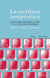 Libro La escritura terapéutica