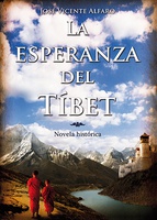 Frases de La esperanza del Tíbet