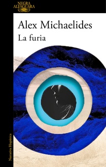 Frases de La furia