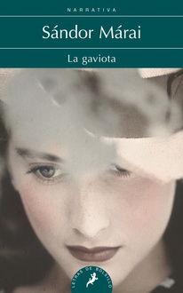 Libro La gaviota