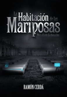 Libro La Habitacion de las Mariposas