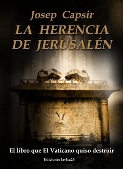 Libro La herencia de Jerusalén