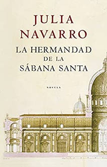 Libro La Hermandad de la Sábana Santa