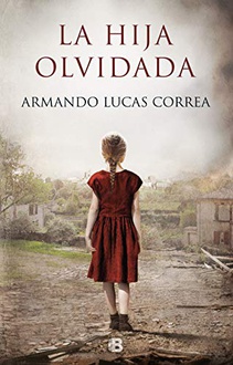 Libro La hija olvidada