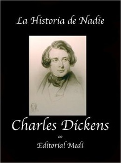 Libro La historia de nadie