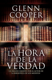 Libro La hora de la verdad