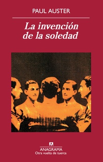 Libro La invención de la soledad