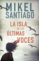 Frases de La isla de las últimas voces