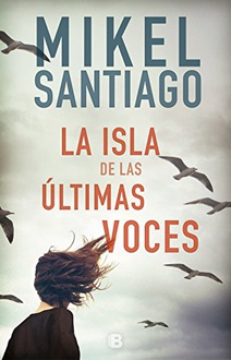 Libro La isla de las últimas voces