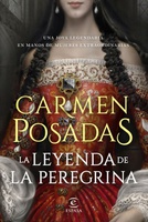 Frases de La leyenda de la Peregrina