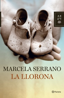 Libro La llorona