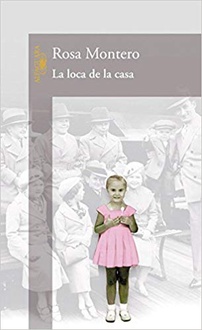 Libro La loca de la casa