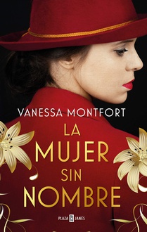 Libro La mujer sin nombre